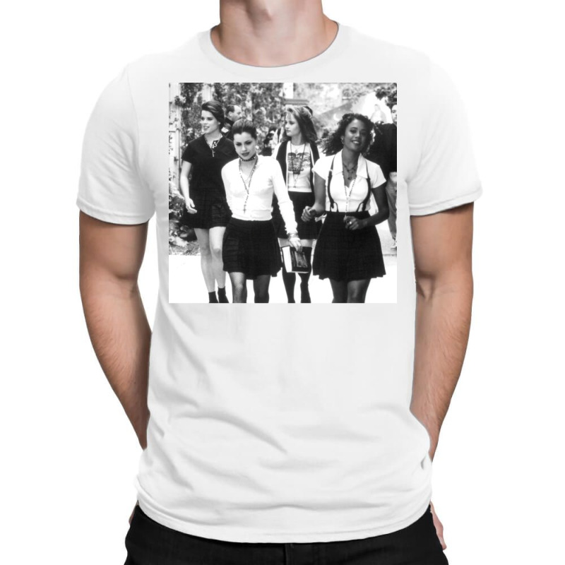 The Craft Girls T-Shirt by orsaknerpiob | Artistshot