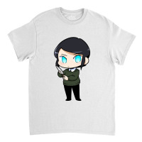 The Chibi Cartoon Fun Classic T-shirt | Artistshot