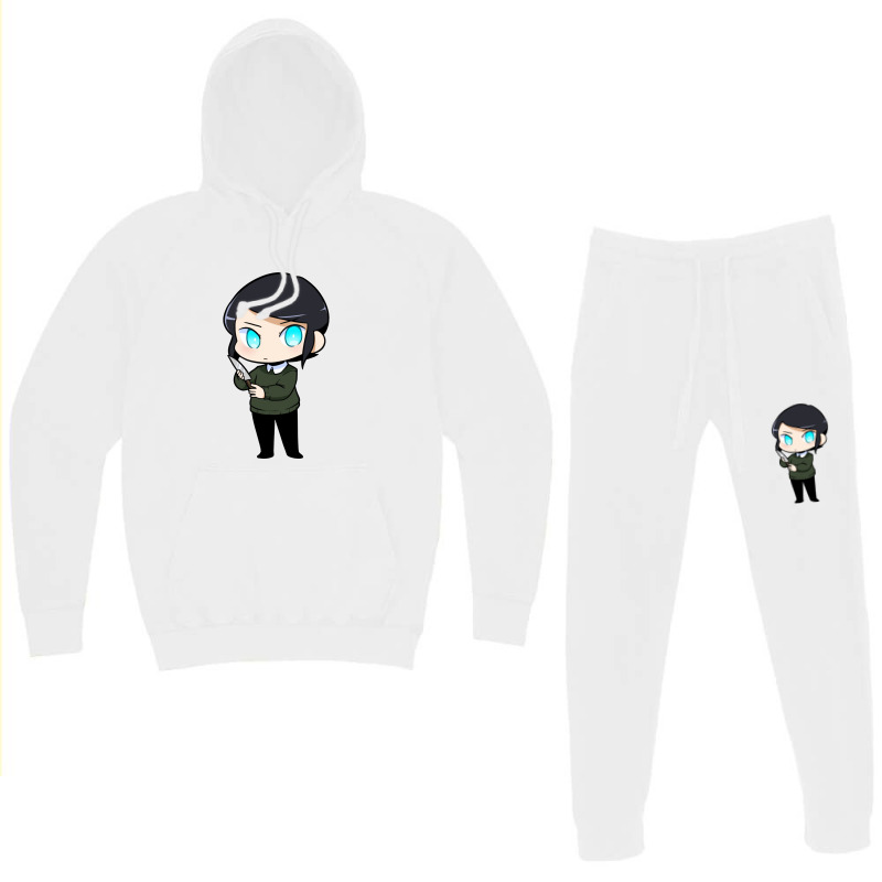 The Chibi Cartoon Fun Hoodie & Jogger set by rondeyadi | Artistshot