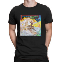 Chris Youlden Roger Earl T-shirt | Artistshot