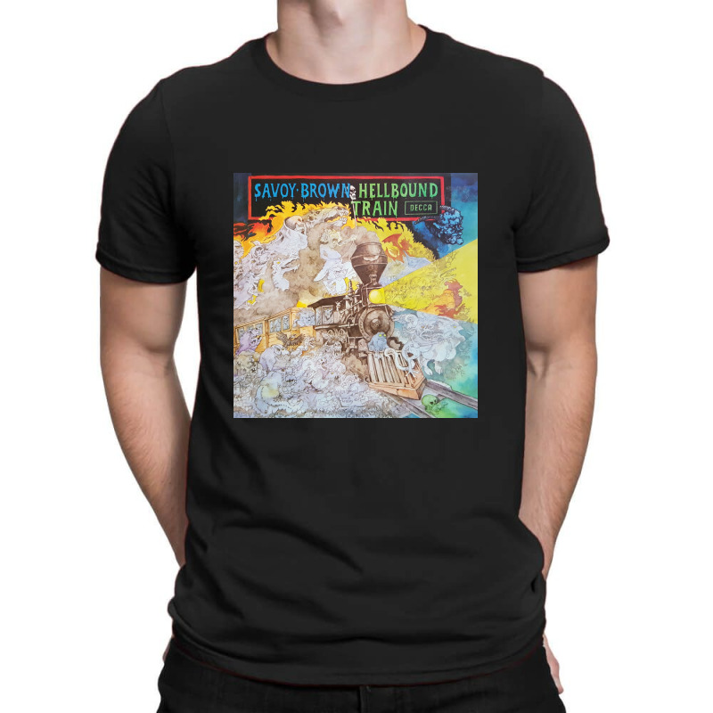 Chris Youlden Roger Earl T-shirt | Artistshot