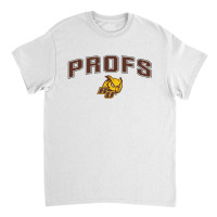 The Univeristy Studying Classic T-shirt | Artistshot