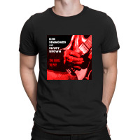 Chris Youlden Roger Earl T-shirt | Artistshot