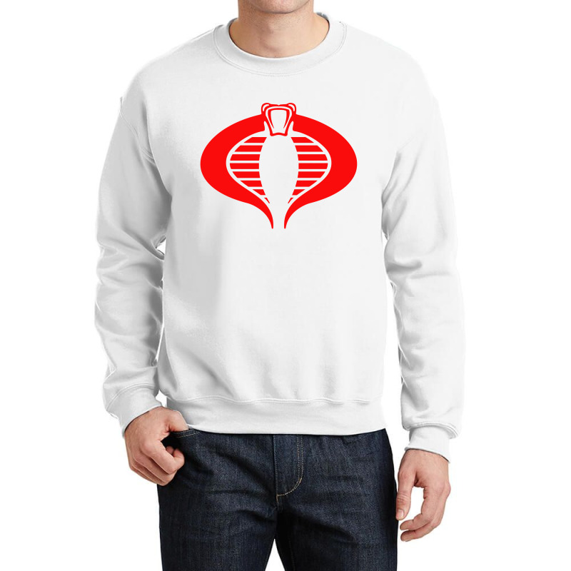 Gi Stranger Meme Crewneck Sweatshirt | Artistshot