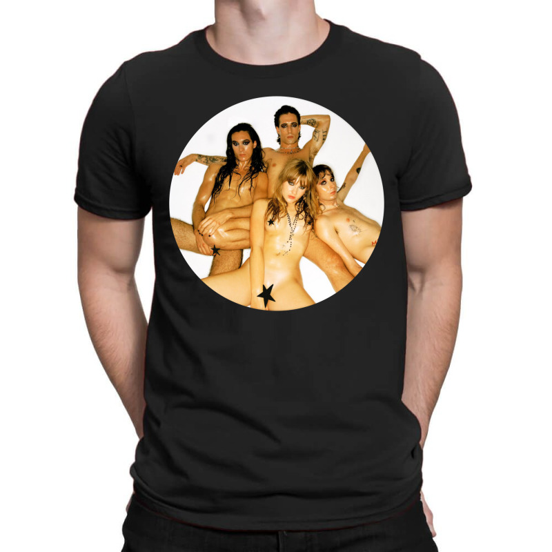 Team Merch David T-shirt | Artistshot