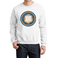 Happy Study Merch Crewneck Sweatshirt | Artistshot