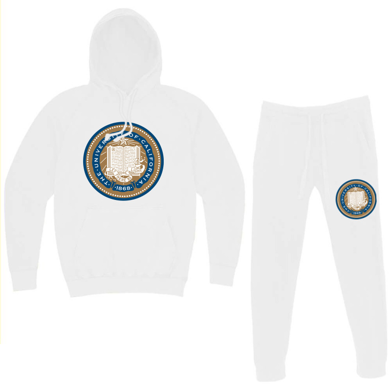 Happy Study Merch Hoodie & Jogger Set | Artistshot