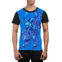 Tiger Driver Graphic T-shirt | Artistshot