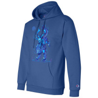 Tiger Driver Champion Hoodie | Artistshot