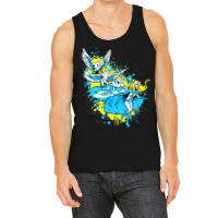 Alpha Flight Snowbird Tank Top | Artistshot