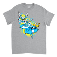 Alpha Flight Snowbird Classic T-shirt | Artistshot