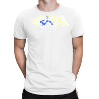 Angel T-shirt | Artistshot