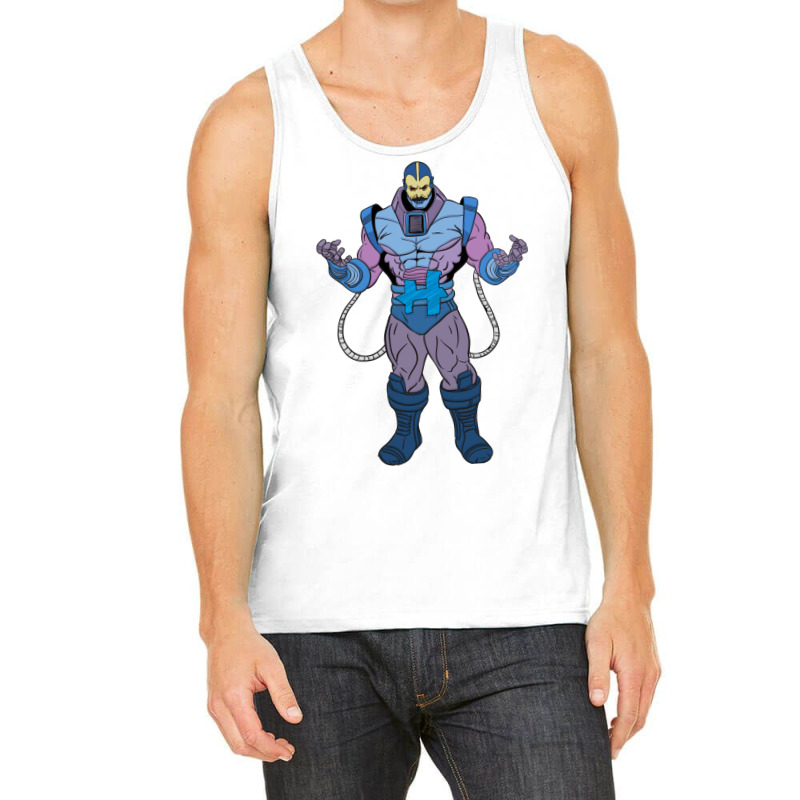 Apocalypse Tank Top by afzalykamitoi | Artistshot