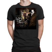 Cool Rorschach T-shirt | Artistshot