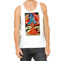 Apocalypse 2 Tank Top | Artistshot