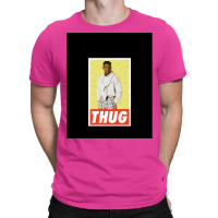 Thug T-shirt | Artistshot