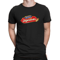 Original Mcvities T-shirt | Artistshot