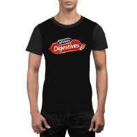 Original Mcvities Graphic T-shirt | Artistshot