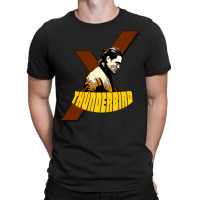 Thunderbird T-shirt | Artistshot