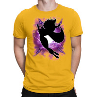 Storm T-shirt | Artistshot