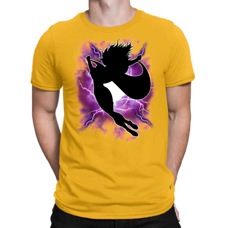 Storm T-shirt | Artistshot