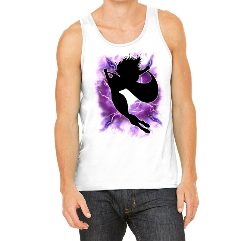 Storm Tank Top | Artistshot