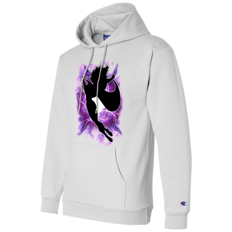 Storm Champion Hoodie | Artistshot