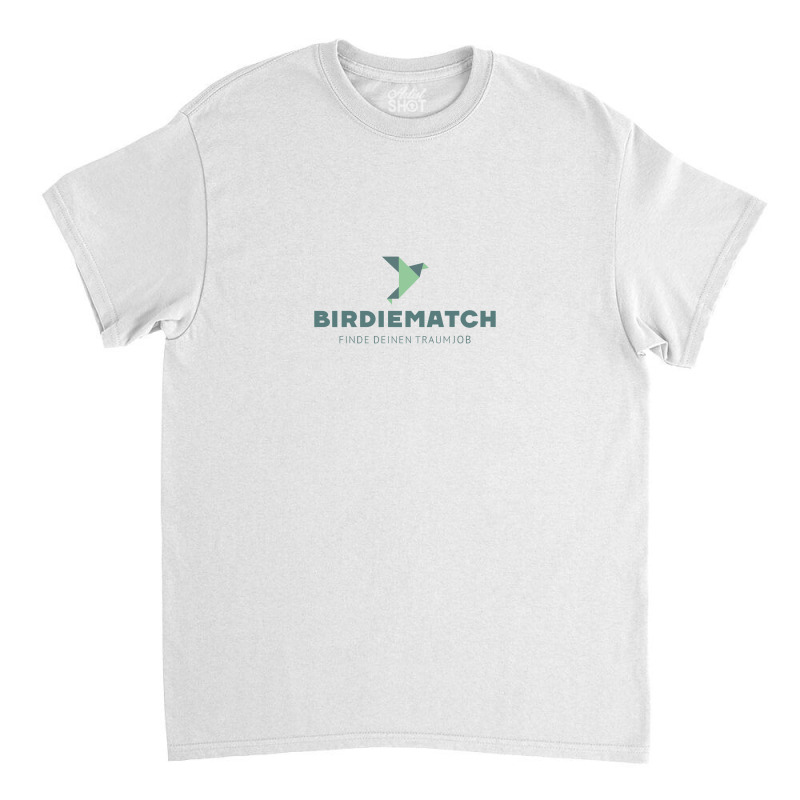 Extraordinary Birdiematch Classic T-shirt | Artistshot