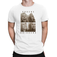 Phoebebridgers T-shirt | Artistshot