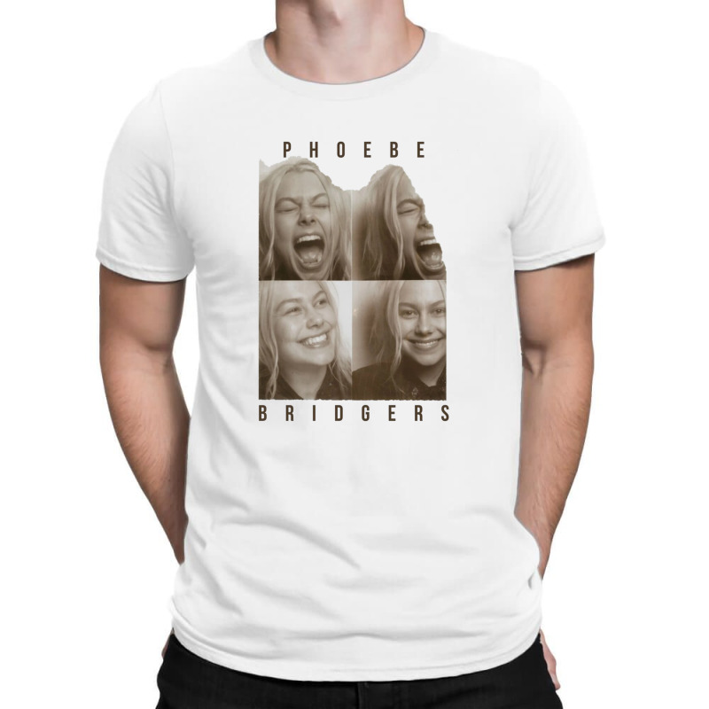 Phoebebridgers T-shirt | Artistshot