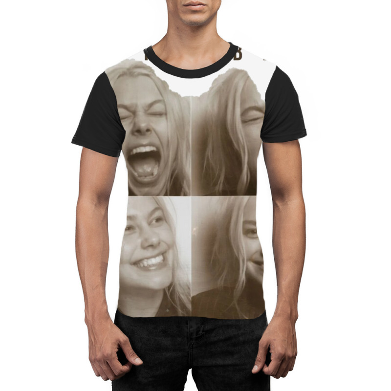 Phoebebridgers Graphic T-shirt | Artistshot