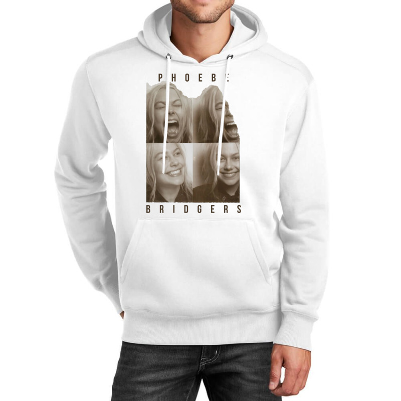 Phoebebridgers Unisex Hoodie | Artistshot