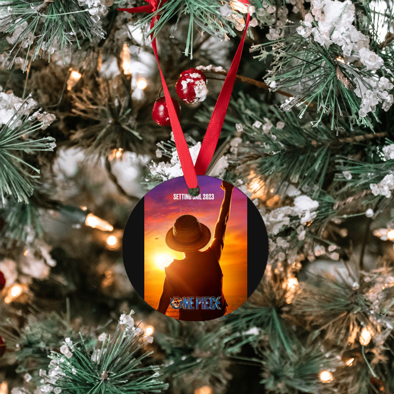 Op Setting Sail 2023 Ornament | Artistshot