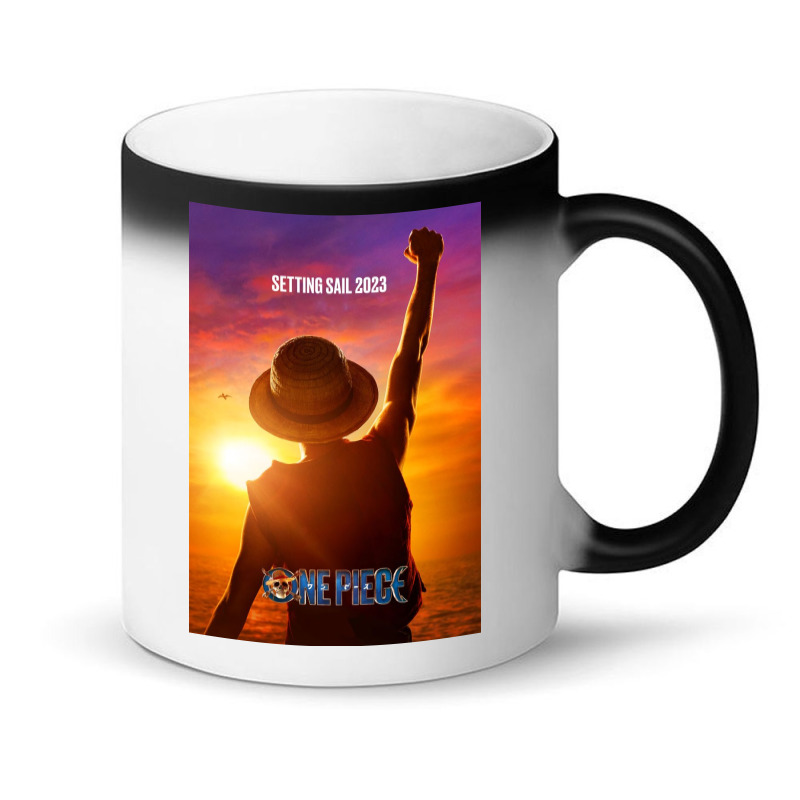 Op Setting Sail 2023 Magic Mug | Artistshot