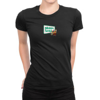 Hillshire Farm Ladies Fitted T-shirt | Artistshot