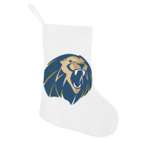 The Lions Holiday Stocking | Artistshot