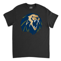 The Lions Classic T-shirt | Artistshot