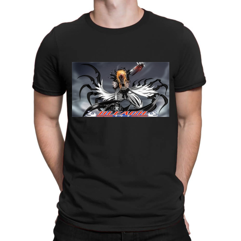 Bleach T-Shirt by wahid1store | Artistshot