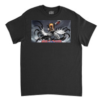 Bleach Classic T-shirt | Artistshot