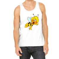 Maya The Bee   Vintage Cartoons Tank Top | Artistshot