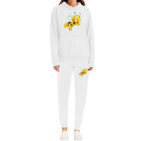 Maya The Bee   Vintage Cartoons Hoodie & Jogger Set | Artistshot