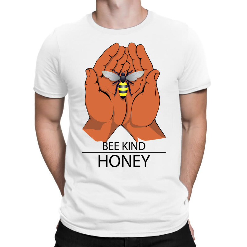 New Quote Wholesome Honey Bee Cool Vector T-shirt | Artistshot