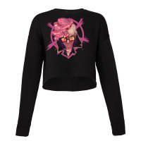 Quentin Quire Design  Anu Studio Cropped Sweater | Artistshot