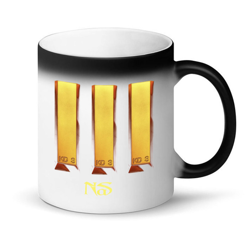 Rapper Hiphop Musical Magic Mug | Artistshot