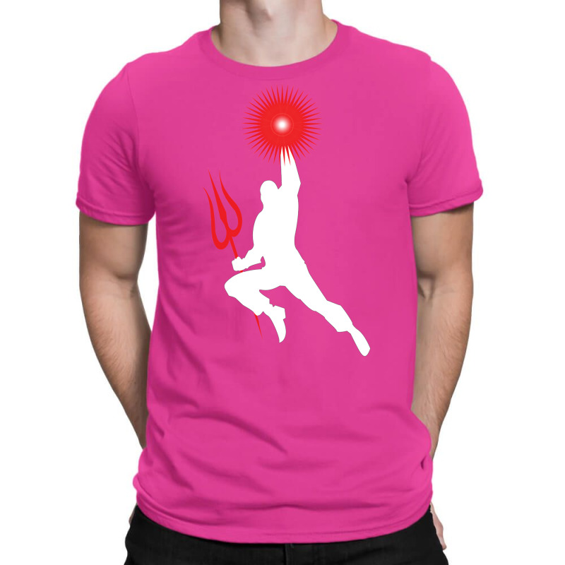 Superhero T-shirt | Artistshot