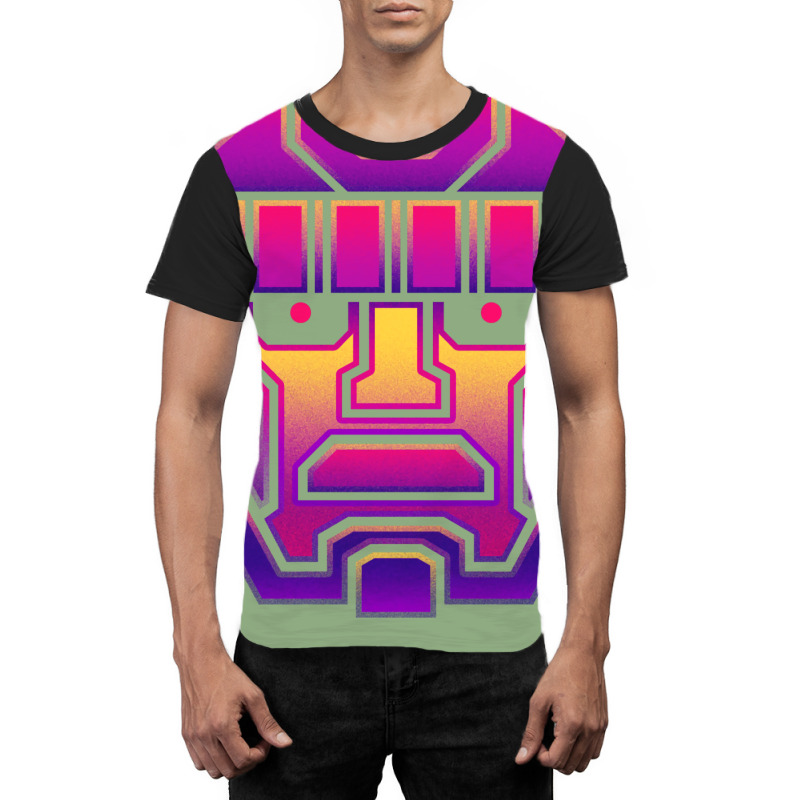 Sentinels In Disguise Graphic T-shirt | Artistshot