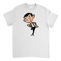 Chibi Mr Be Classic T-shirt | Artistshot