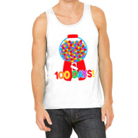 We Blew Through 100 Days Of School 100 Days Smarte Tank Top | Artistshot