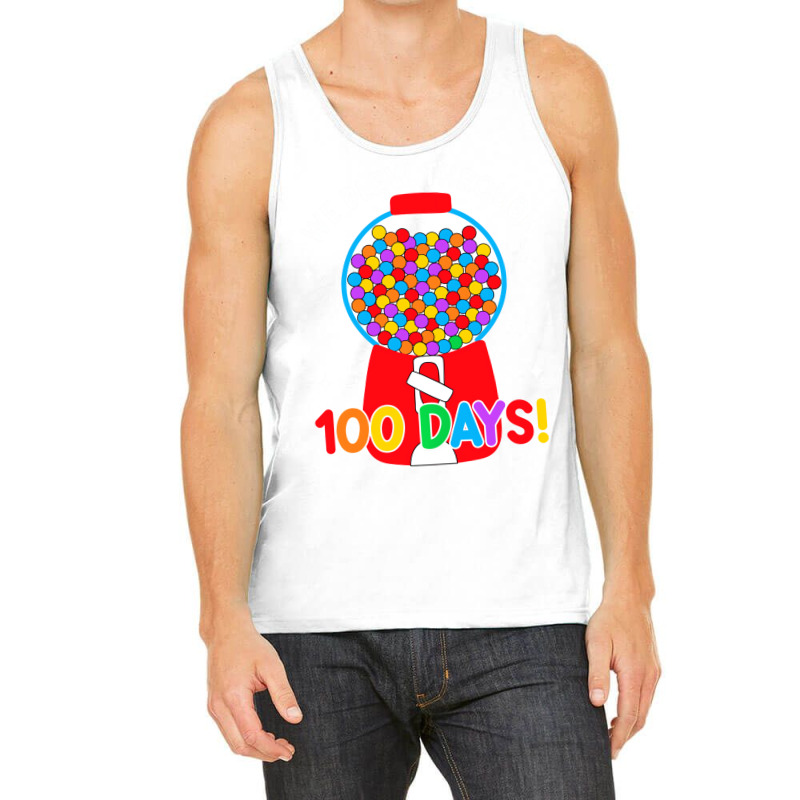 We Blew Through 100 Days Of School 100 Days Smarte Tank Top by orpen | Artistshot