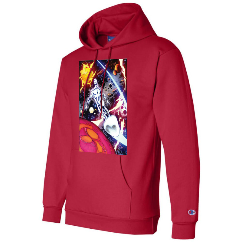 Trends Internasial Art Champion Hoodie by hridoyhalbex | Artistshot